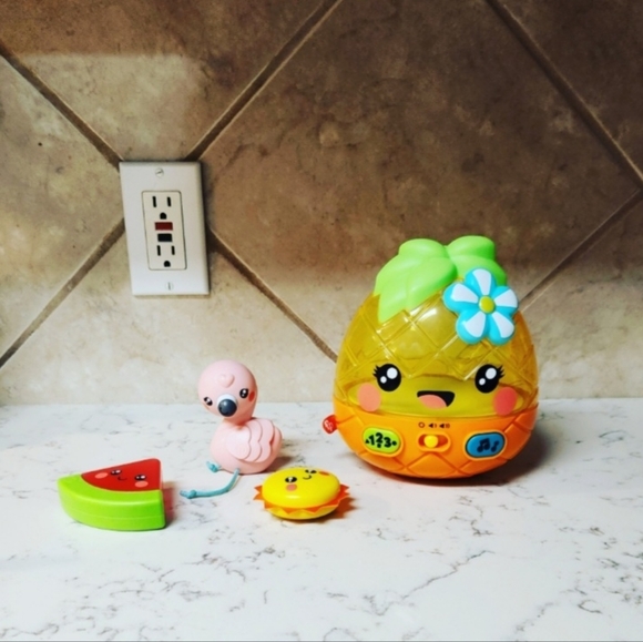 Lot of Fisher Price Toys - Picture 5 of 12